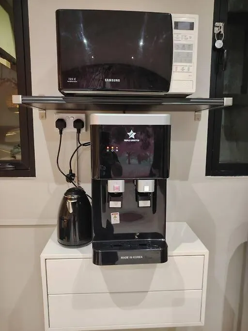 公寓 Southkey Japanese Cherry Blossom Haven W Karaoke 新山